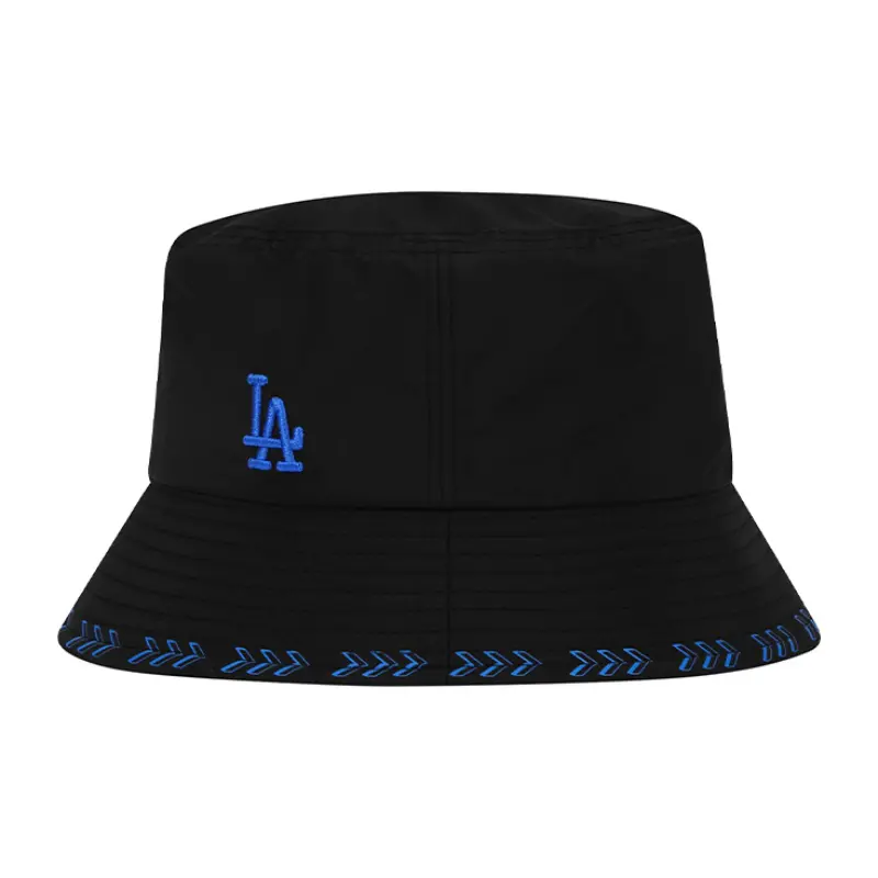 MLB Полиамидная панама унисекс, Black
MLB Полиамидная панама унисекс, Black