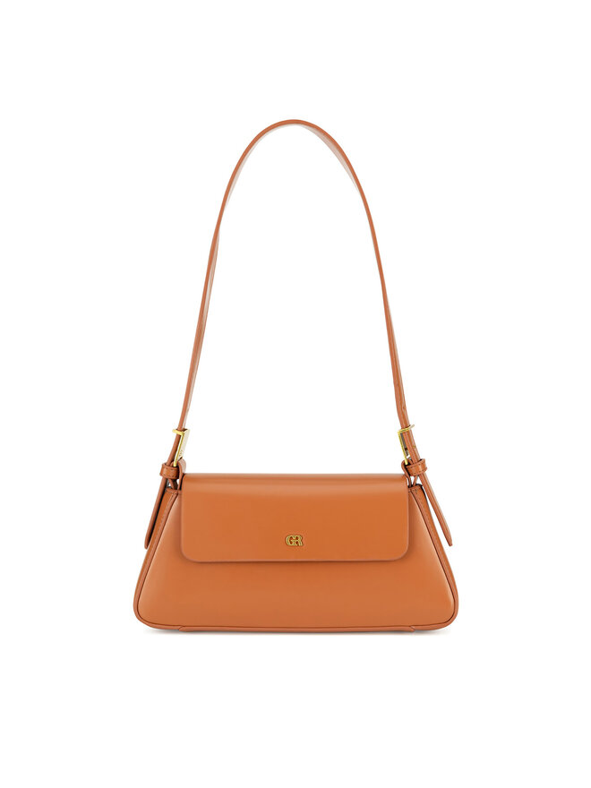 Сумка через плечо GINO ROSSI Eva01, коричневый
Сумка через плечо GINO ROSSI Eva01, коричневый