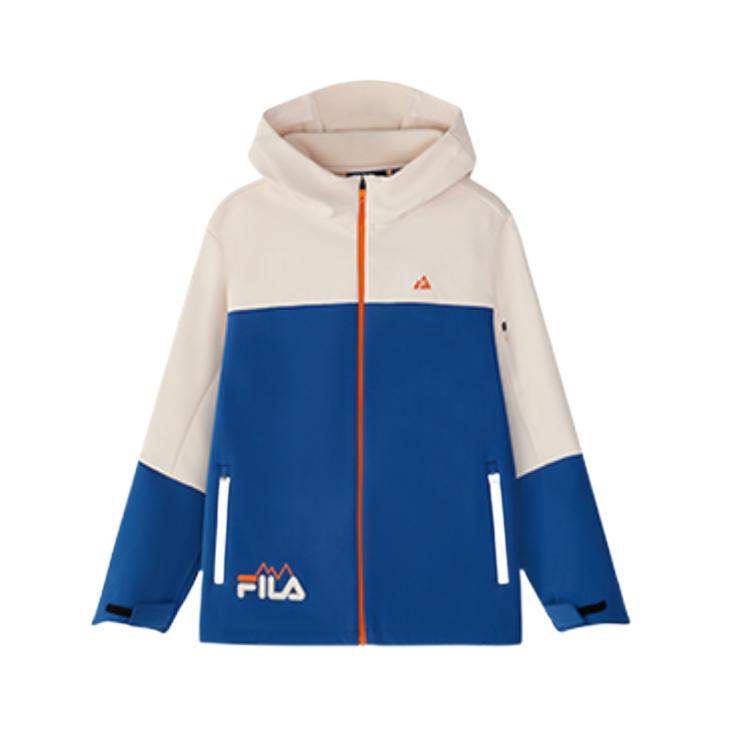 Детская зимняя куртка Pre school FILA KIDS, синий
Детская зимняя куртка Pre school FILA KIDS, синий