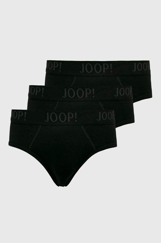 Трусы (3 шт.) Joop!, черный
Трусы (3 шт.) Joop!, черный