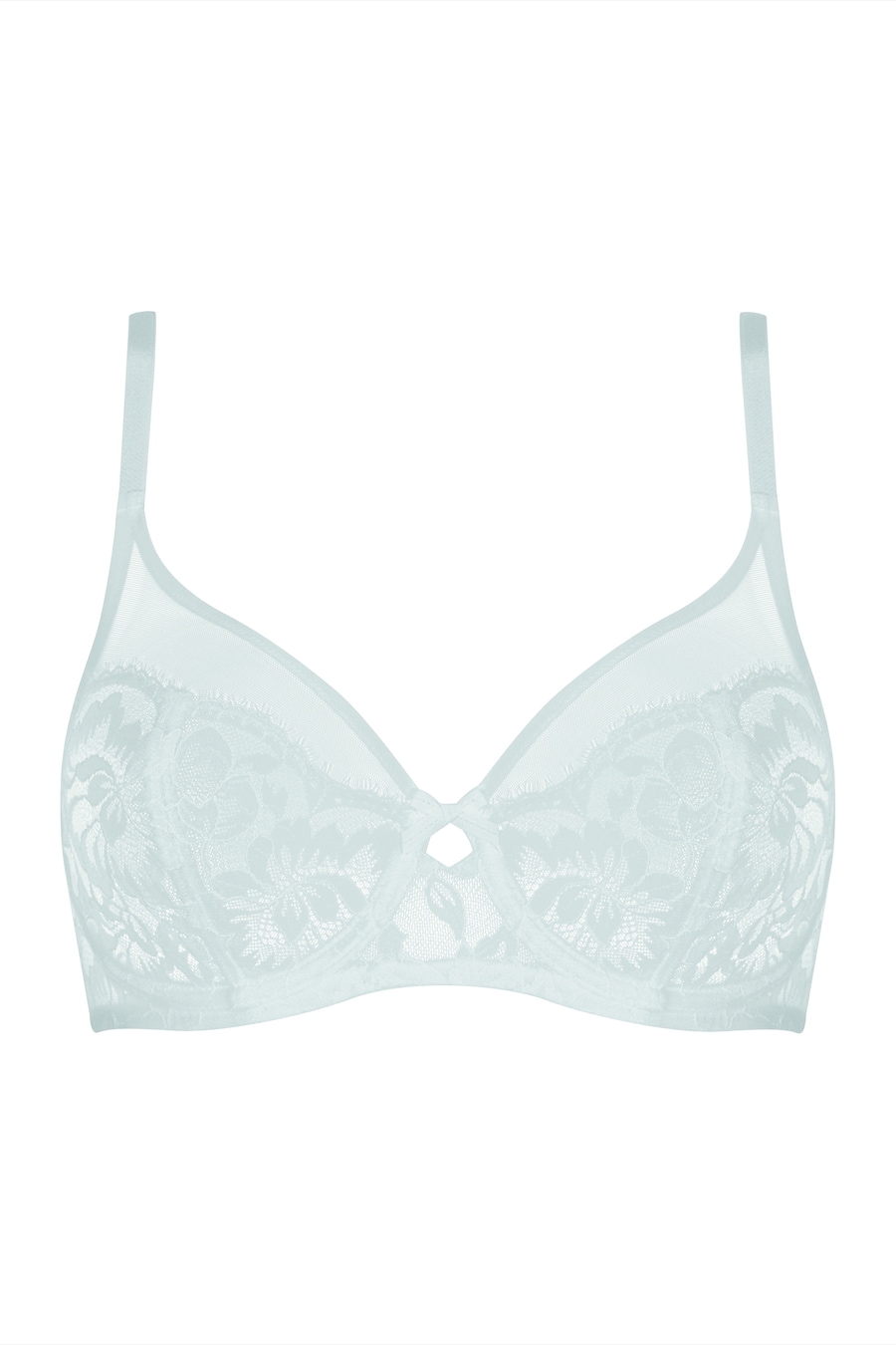 Бюстгальтер-футболка Mey Amazing, белый
Бюстгальтер-футболка Mey Amazing, белый