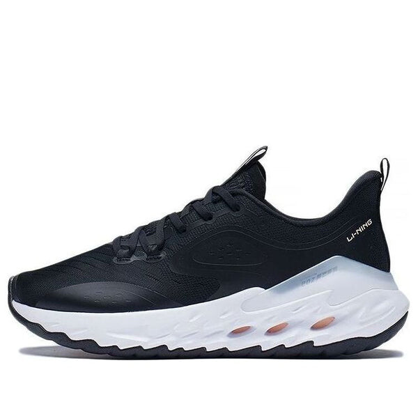 Кроссовки eazgo Li-Ning, черный
Кроссовки eazgo Li-Ning, черный