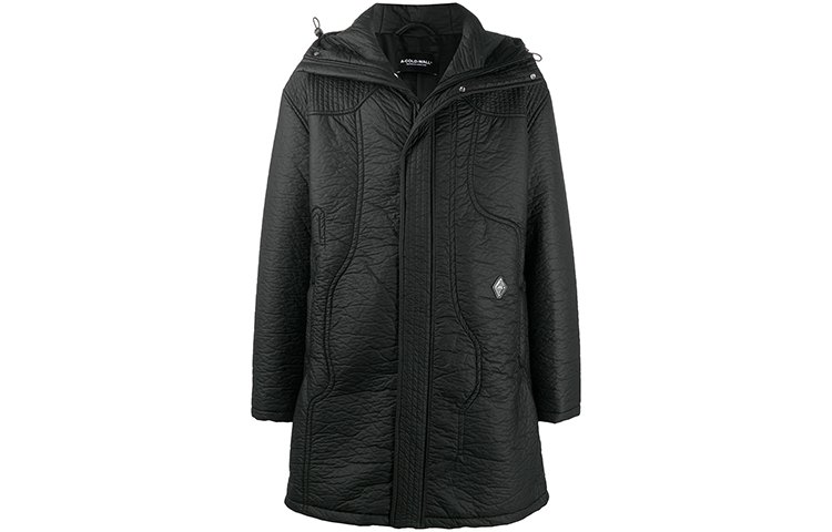 A-COLD-WALL* Куртка-парка, Black
A-COLD-WALL* Куртка-парка, Black