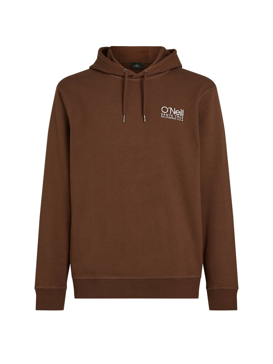 Толстовка O'NEILL, каштаново-коричневый
Толстовка O'NEILL, каштаново-коричневый
