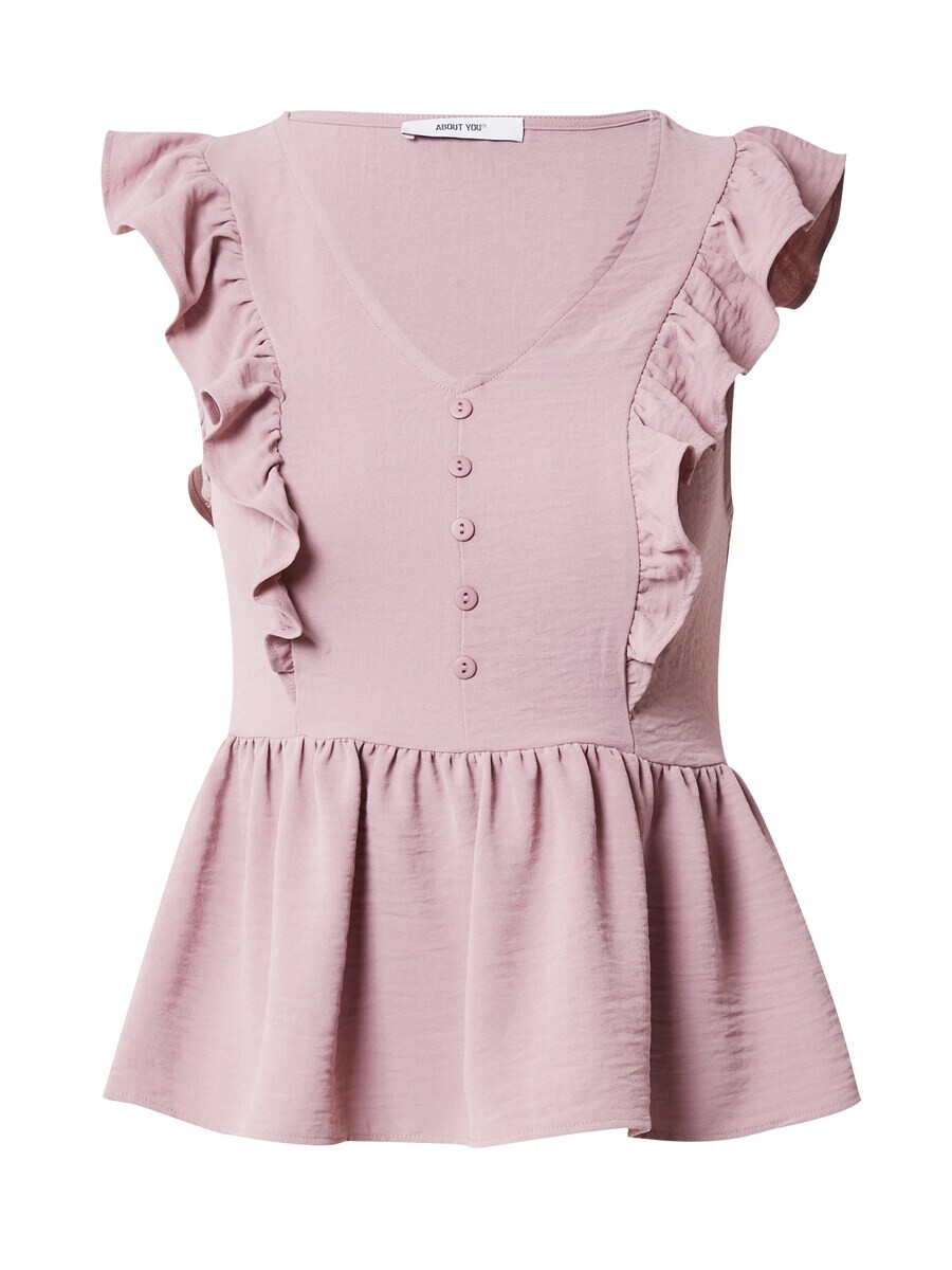 Топ About You CLARA, фиолетовый
Топ About You CLARA, фиолетовый