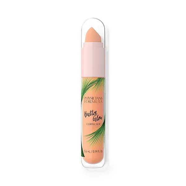 Цветокоррекция Butter Glow Corrector Physicians Formula, цвет peach
Цветокоррекция Butter Glow Corrector Physicians Formula, цвет peach