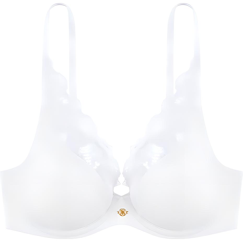 Женское белье Victoria's Secret, белое 
Женское белье Victoria's Secret, белое