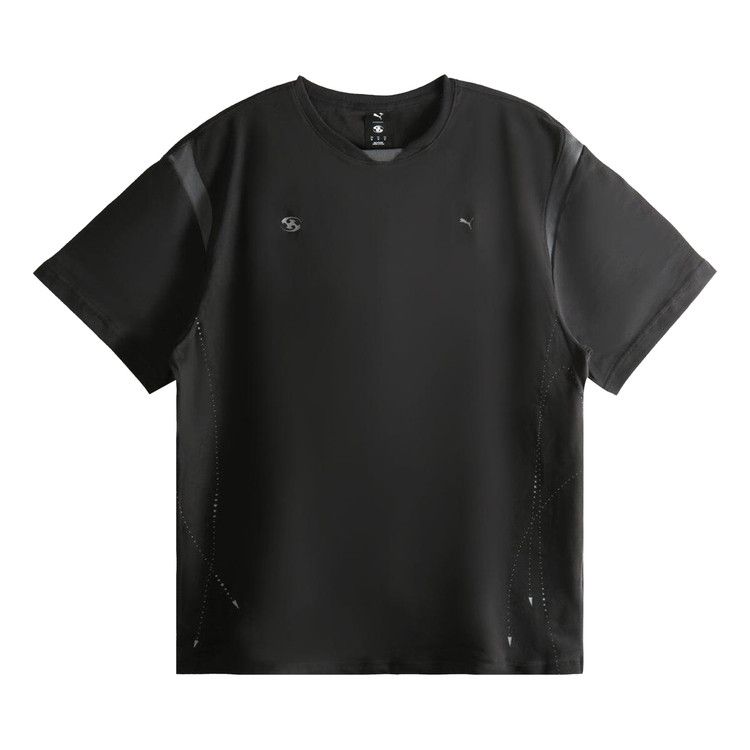 Футболка Puma Graphic Tee, Puma Black 
Футболка Puma Graphic Tee, Puma Black