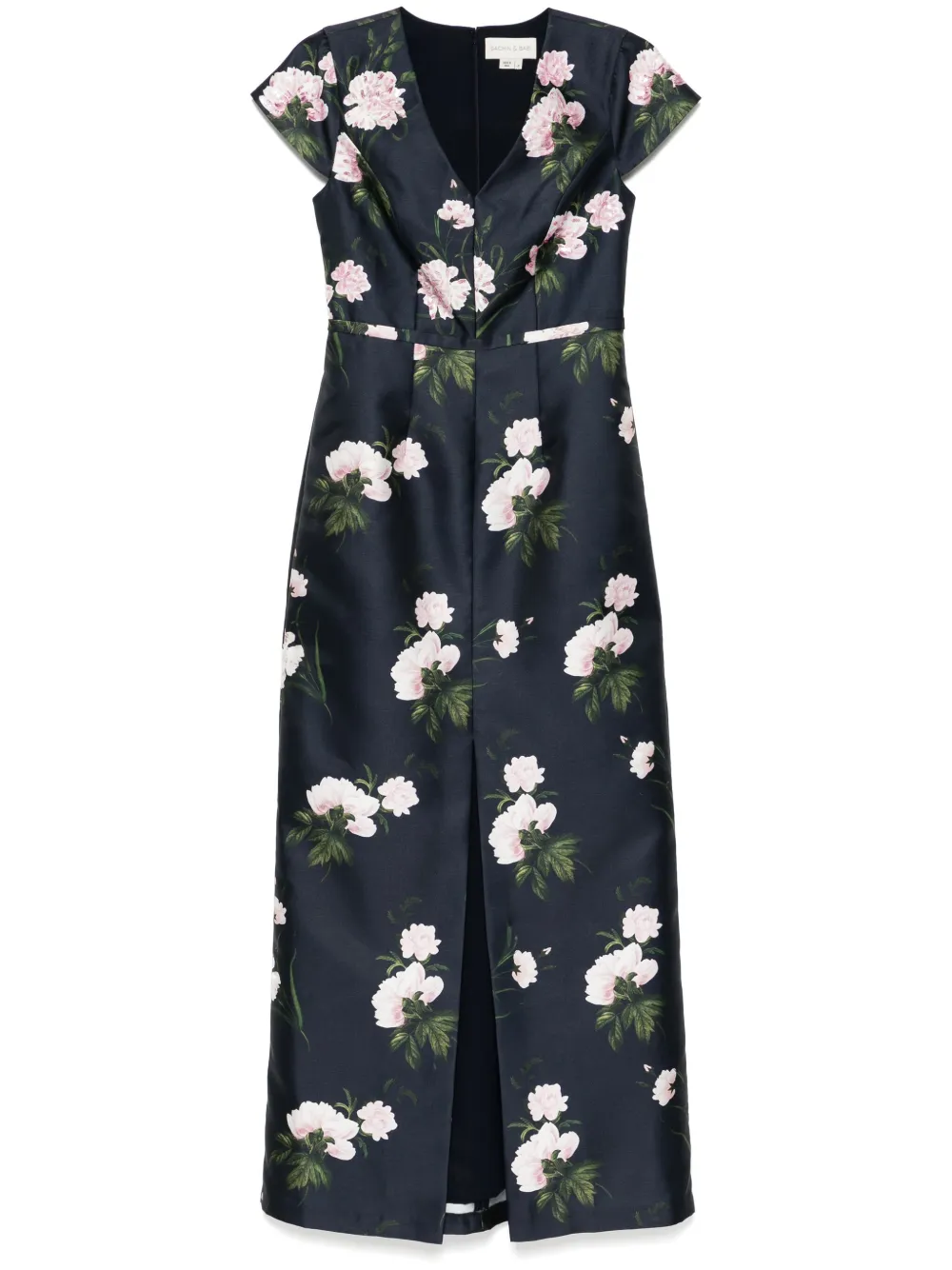 Платье Della Sachin & Babi, синий
Платье Della Sachin & Babi, синий