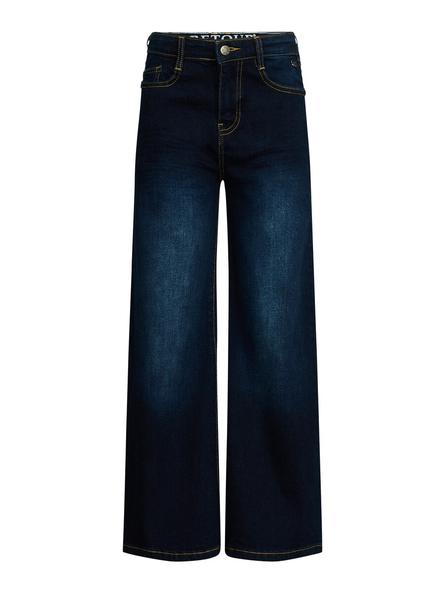 Джинсы с широкими штанинами Retour Jeans Celeste, темно-серый
Джинсы с широкими штанинами Retour Jeans Celeste, темно-серый