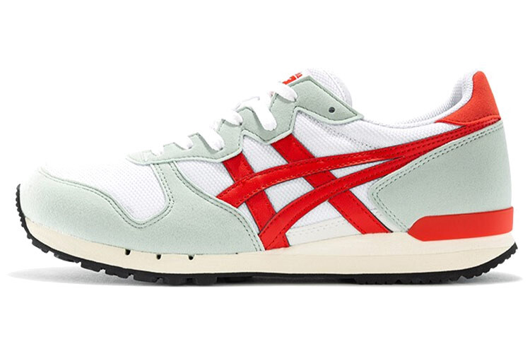 Обувь Alvarado Lifestyle унисекс с низким верхом белого/красного/серого цвета Onitsuka Tiger, Красный, Обувь Alvarado Lifestyle унисекс с низким верхом белого/красного/серого цвета Onitsuka Tiger
Обувь Alvarado Lifestyle унисекс с низким верхом белого/красного/серого цвета Onitsuka Tiger, Красный, Обувь Alvarado Lifestyle унисекс с низким верхом белого/красного/серого цвета Onitsuka Tiger