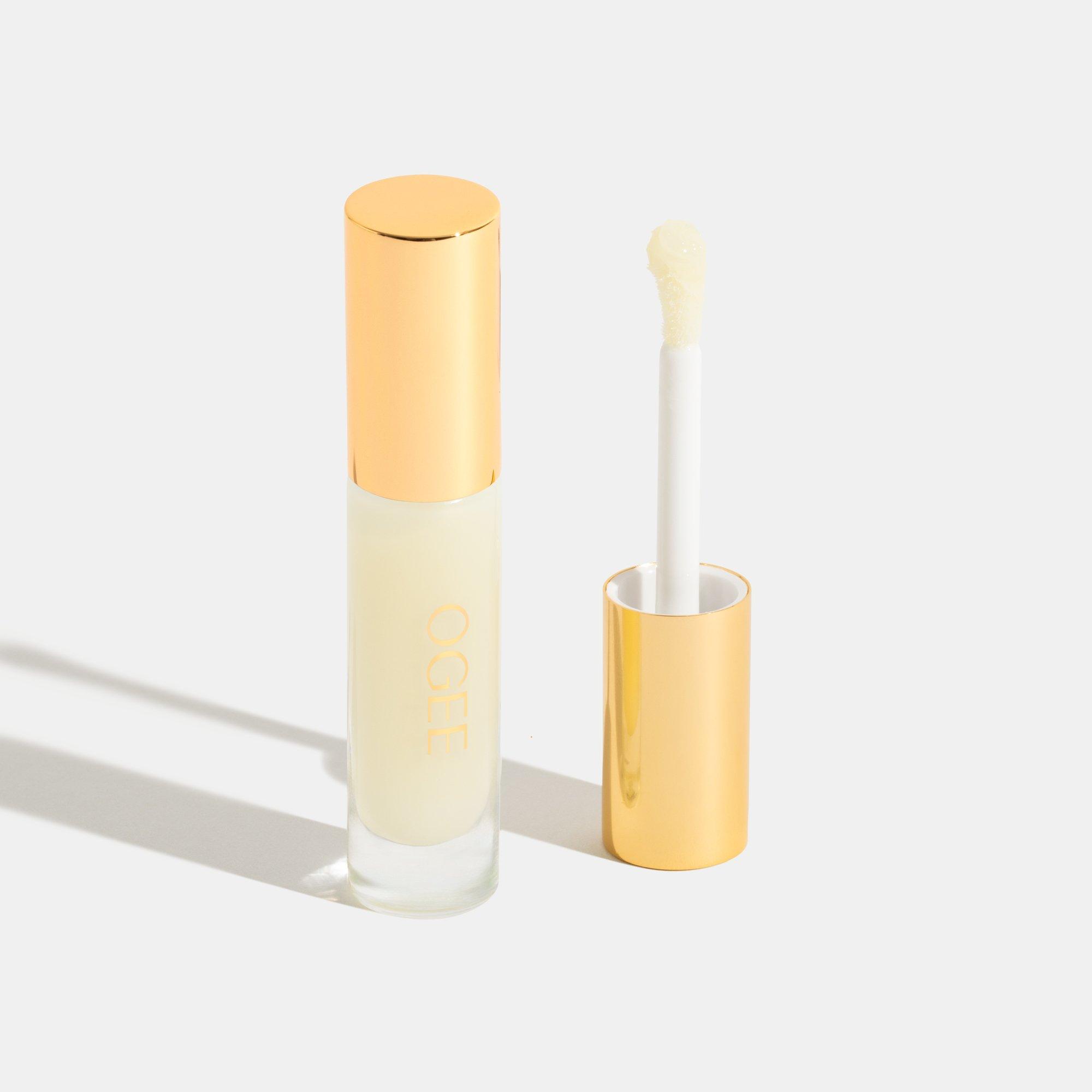 Блеск для губ Beyond Clean Ogee, Daisy (clear)
Блеск для губ Beyond Clean Ogee, Daisy (clear)