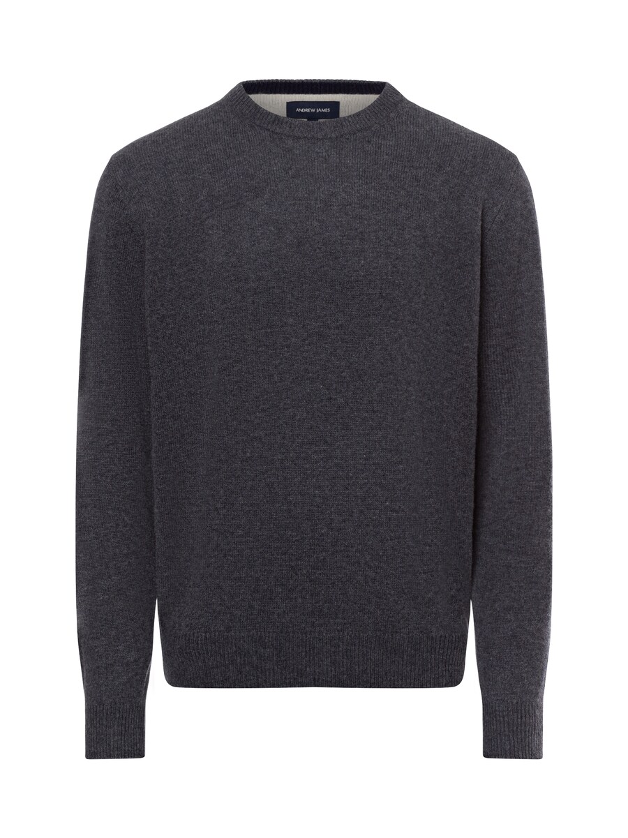 Свитер Andrew James, Grey
Свитер Andrew James, Grey