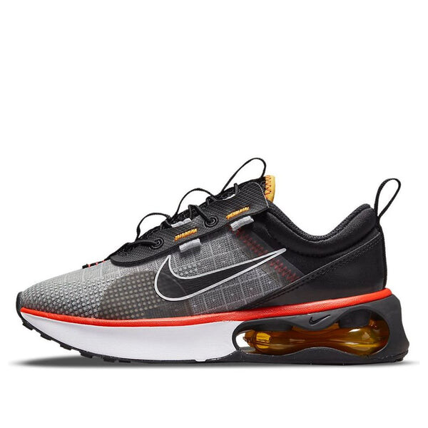 Кроссовки air max 2021 Nike, серый
Кроссовки air max 2021 Nike, серый