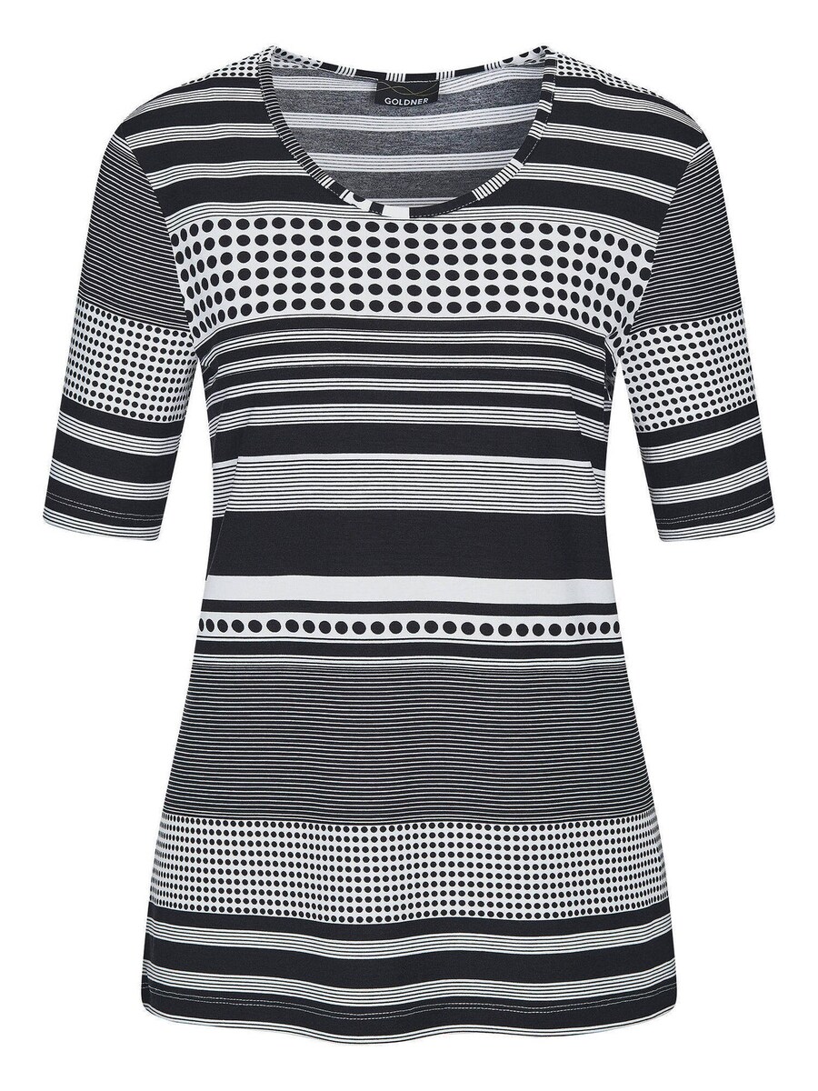 Рубашка Goldner, черный
Рубашка Goldner, черный