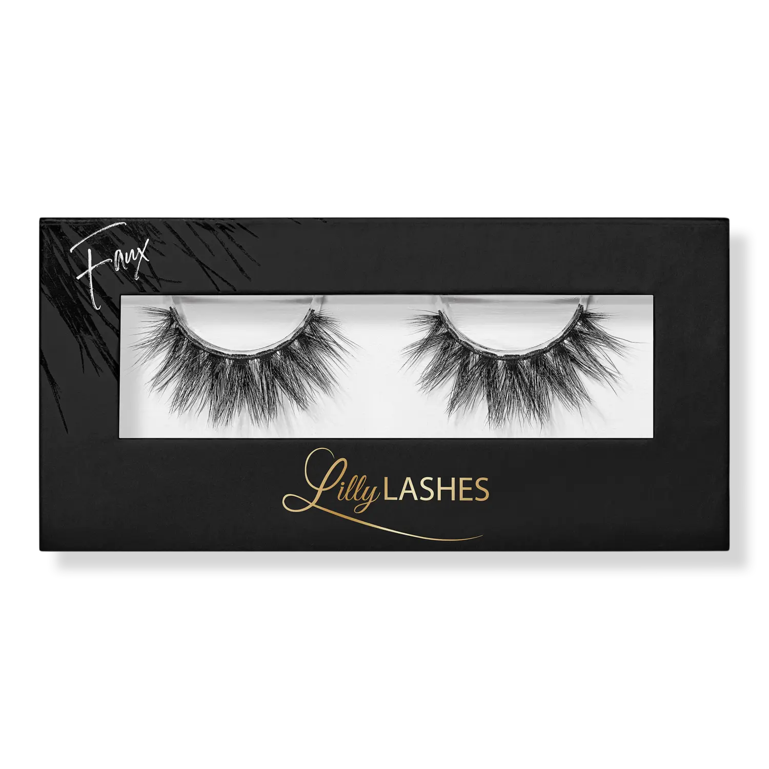 Накладные ресницы Mykonos 3D из искусственной норки Lilly Lashes
Накладные ресницы Mykonos 3D из искусственной норки Lilly Lashes