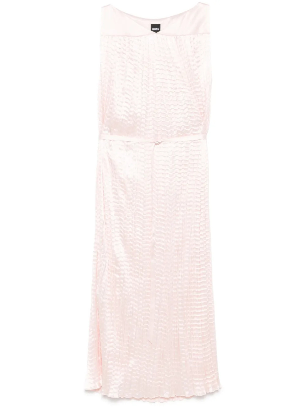 BOSS платье миди Davaria, розовый
BOSS платье миди Davaria, розовый