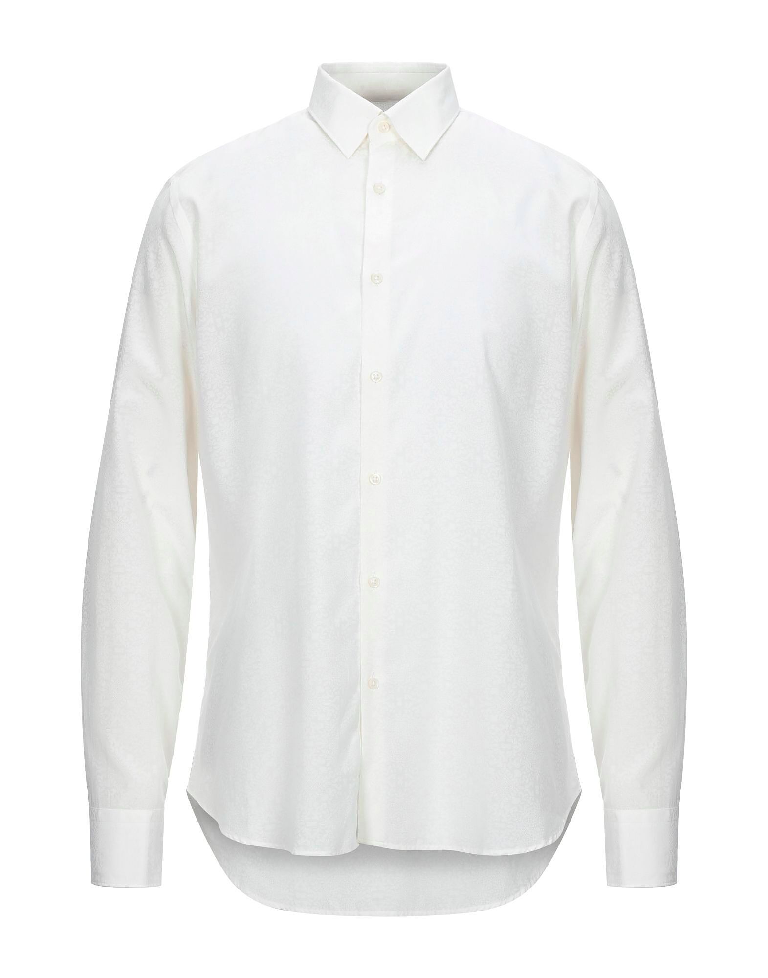 Рубашка Manuel Ritz, айвори
Рубашка Manuel Ritz, айвори