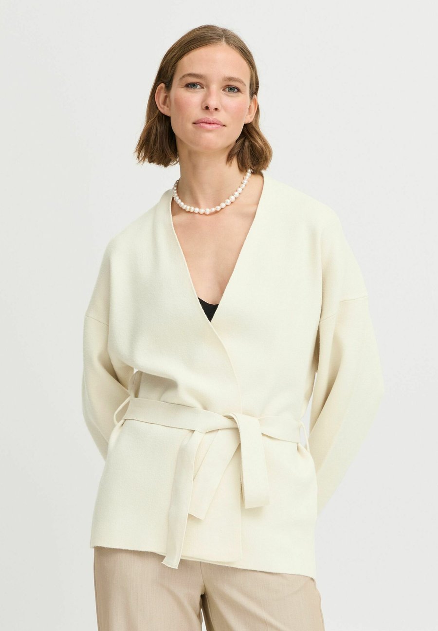 Кардиган b.young BYOTARI, Birch/White
Кардиган b.young BYOTARI, Birch/White