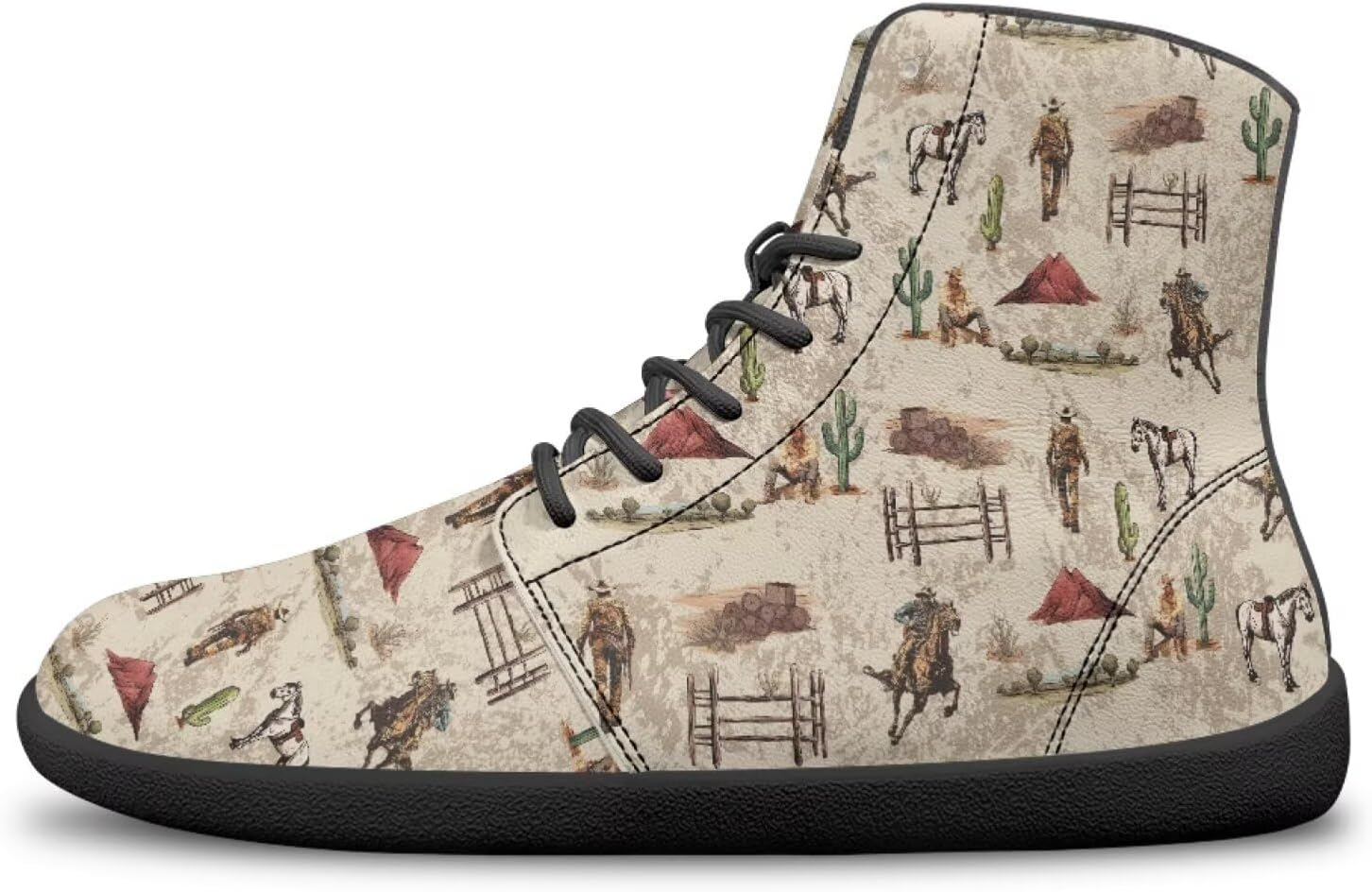 Кроссовки BYCHECAR для женщин, обувь для бега, мужская минималистичная походная обувь, спортивная активная, Cowboy
Кроссовки BYCHECAR для женщин, обувь для бега, мужская минималистичная походная обувь, спортивная активная, Cowboy