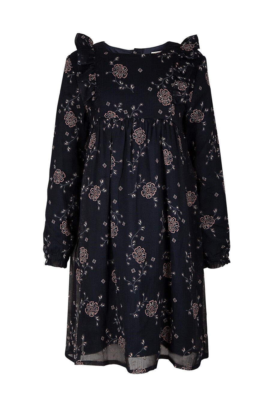 Платье happy girls, темно-синий
Платье happy girls, темно-синий