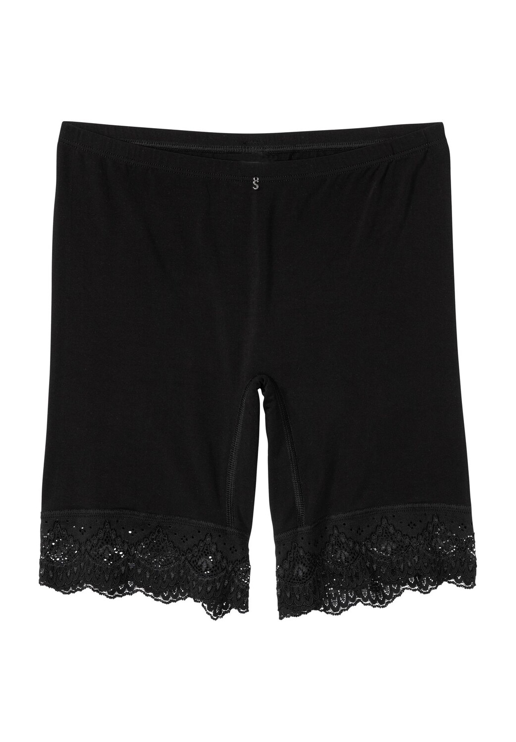 Брюки Serena, кайма, женские Sylvia Speidel., черный
Брюки Serena, кайма, женские Sylvia Speidel., черный