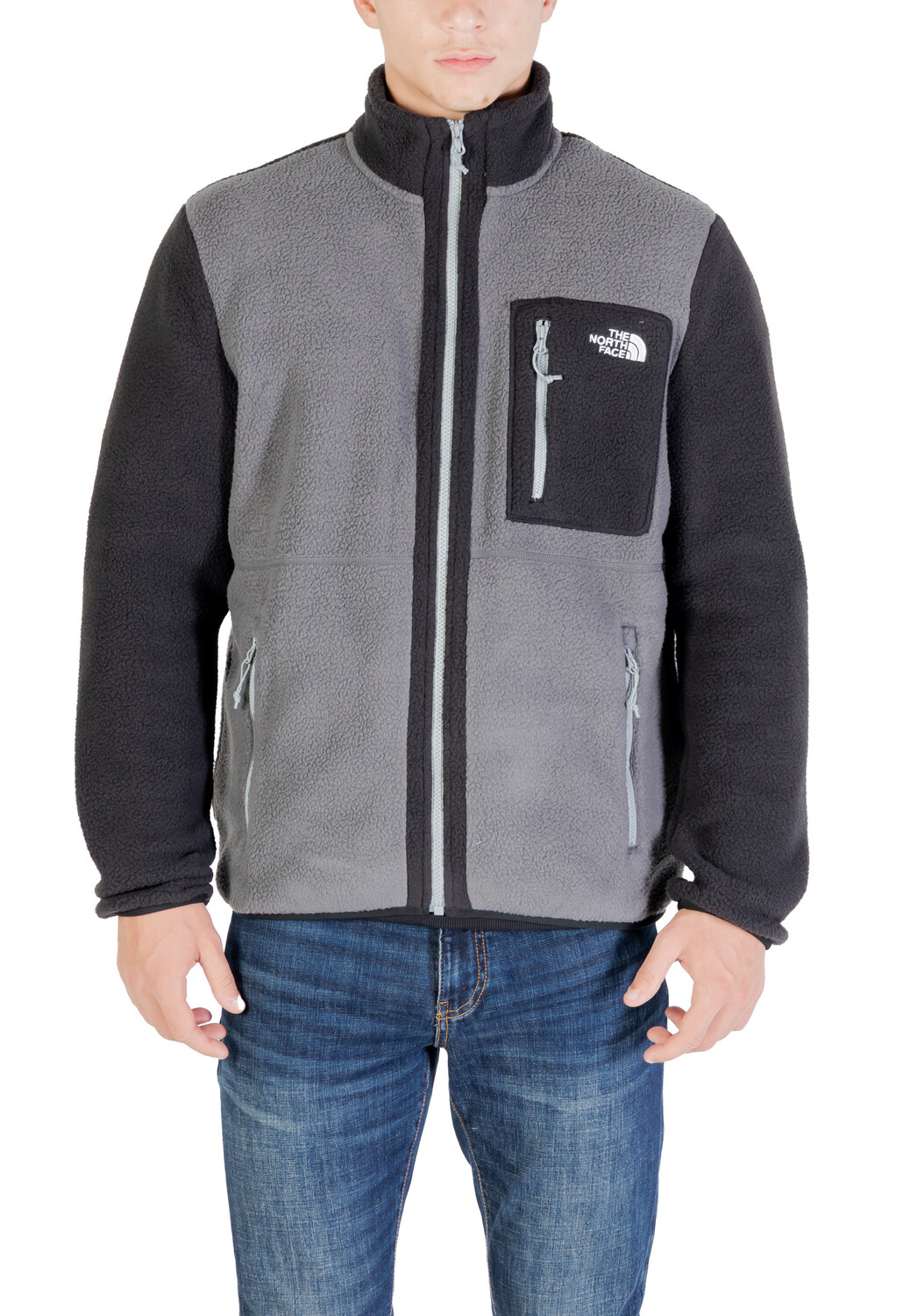 Толстовки The North Face, серый
Толстовки The North Face, серый