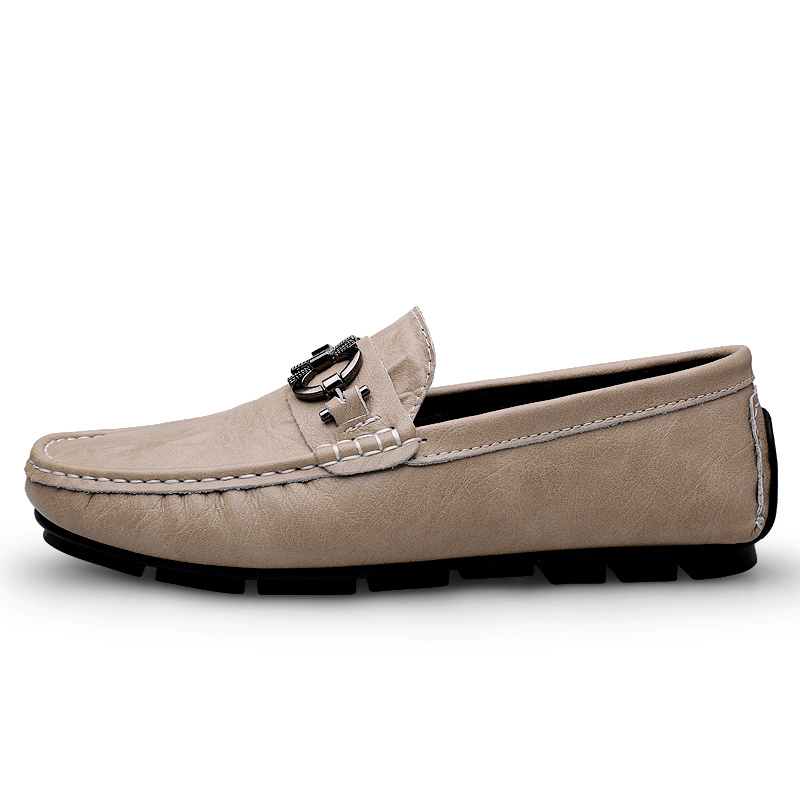 PLAY COBBLER Мужские повседневные туфли цвета хаки, цвет Khaki
PLAY COBBLER Мужские повседневные туфли цвета хаки, цвет Khaki