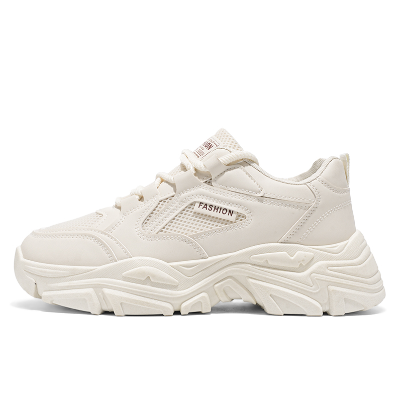 Sportful Мужские массивные кроссовки низкие бежевые, цвет Beige
Sportful Мужские массивные кроссовки низкие бежевые, цвет Beige