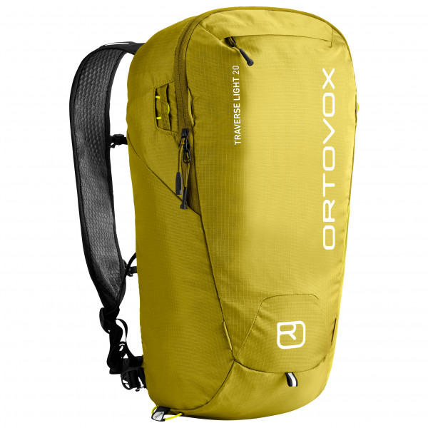 Traverse light 20 - походный рюкзак Ortovox, Dirty Daisy
Traverse light 20 - походный рюкзак Ortovox, Dirty Daisy