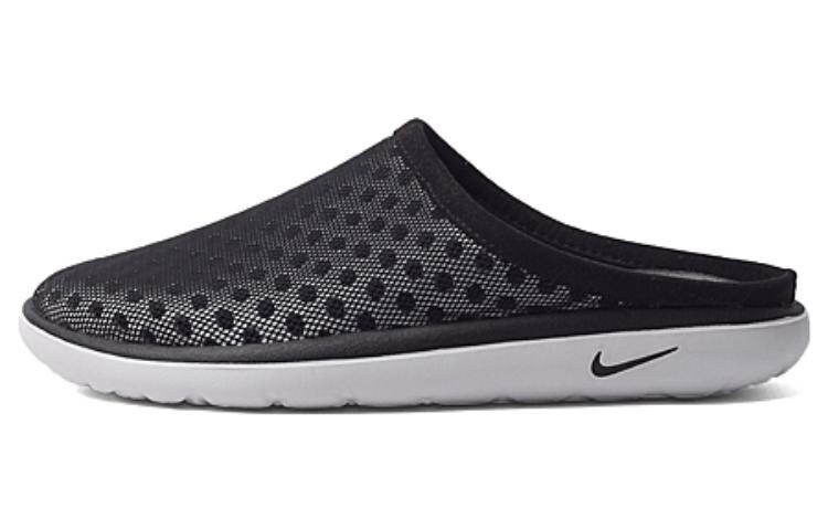 Мужские тапочки Nike, Black 
Мужские тапочки Nike, Black