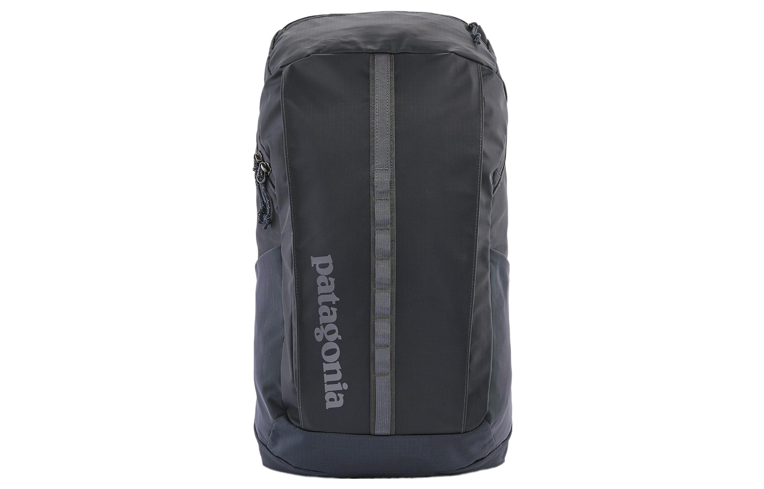 Patagonia Рюкзак Black Hole 25L с панелями
Patagonia Рюкзак Black Hole 25L с панелями