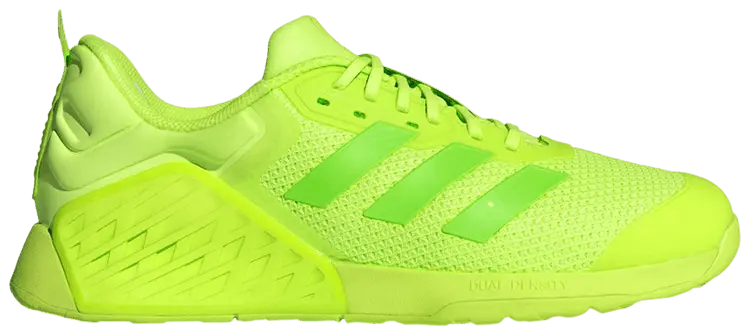 Кроссовки adidas Dropset 3 'Lucid Lemon', зеленый 
Кроссовки adidas Dropset 3 'Lucid Lemon', зеленый