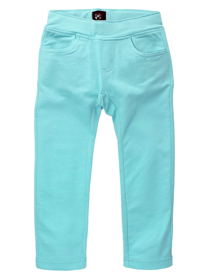 Тканевые брюки Villervalla, синий
Тканевые брюки Villervalla, синий