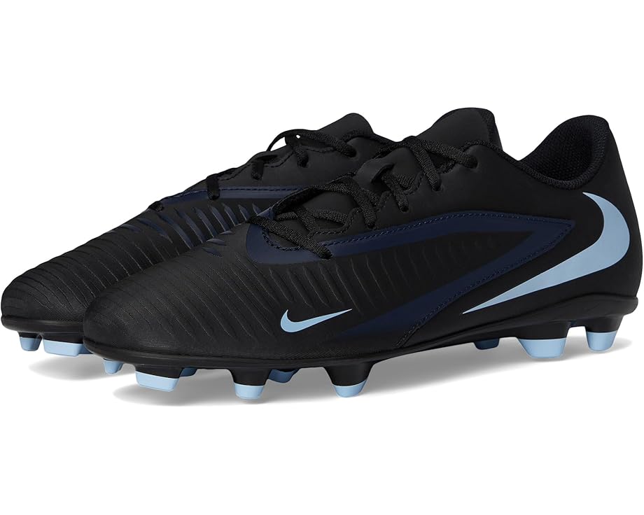 Кроссовки Nike Phantom 6 Low Club, черный
Кроссовки Nike Phantom 6 Low Club, черный