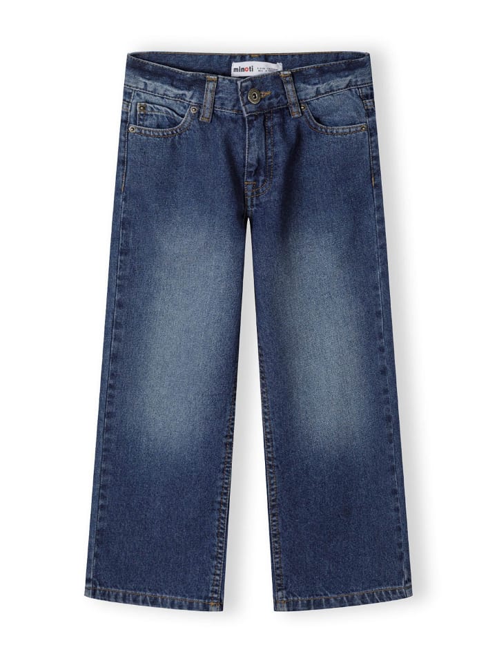 Джинсы Minoti, синий деним
Джинсы Minoti, синий деним