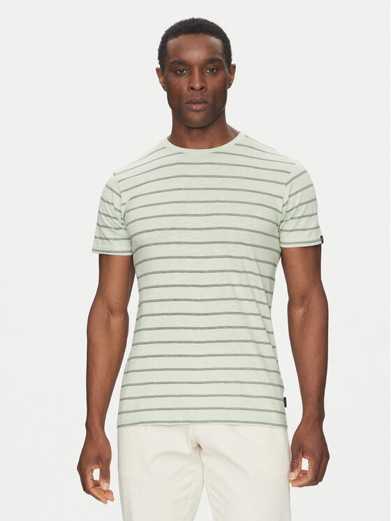 Футболка обычного кроя Inrima 41-168 Indicode, зеленый
Футболка обычного кроя Inrima 41-168 Indicode, зеленый