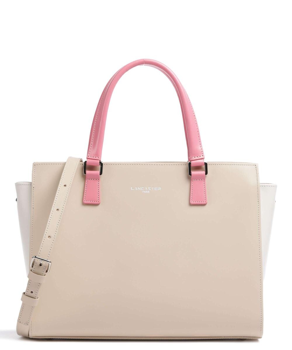 Сумочка Constance из воловьей кожи Lancaster, бежевый
Сумочка Constance из воловьей кожи Lancaster, бежевый