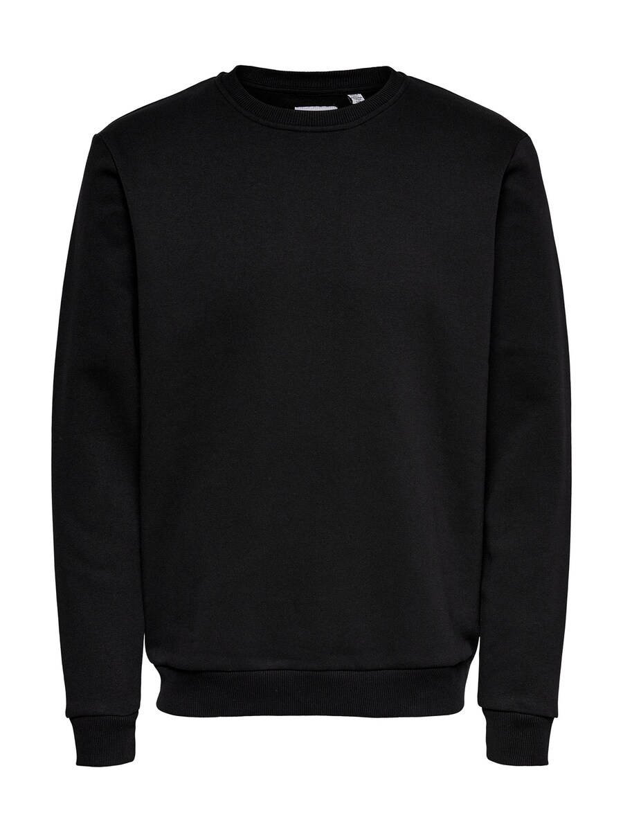 Толстовка Only & Sons Ceres, черный
Толстовка Only & Sons Ceres, черный