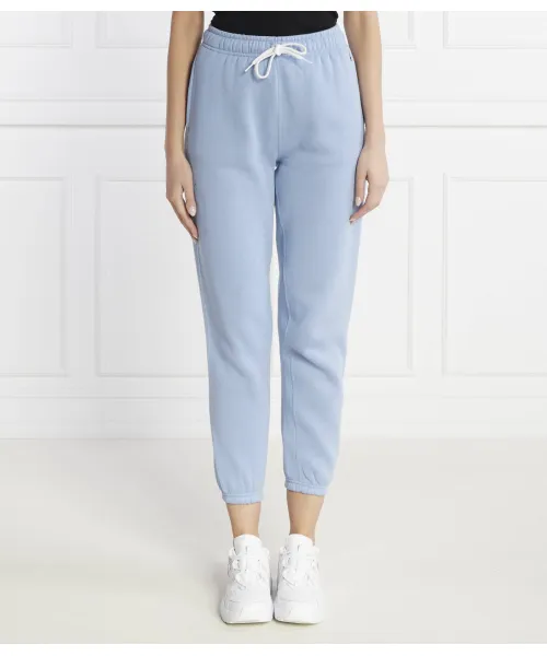 Спортивные штаны Regular fit Polo Ralph Lauren, синий 
Спортивные штаны Regular fit Polo Ralph Lauren, синий