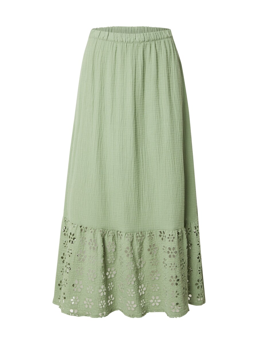 Макси юбка VERO MODA VMNATALI, Pastel green
Макси юбка VERO MODA VMNATALI, Pastel green