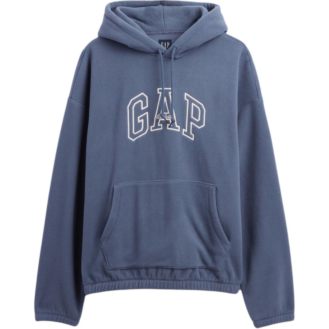 Толстовка унисекс с капюшоном, средней плотности ткани, другие GAP, синий
Толстовка унисекс с капюшоном, средней плотности ткани, другие GAP, синий