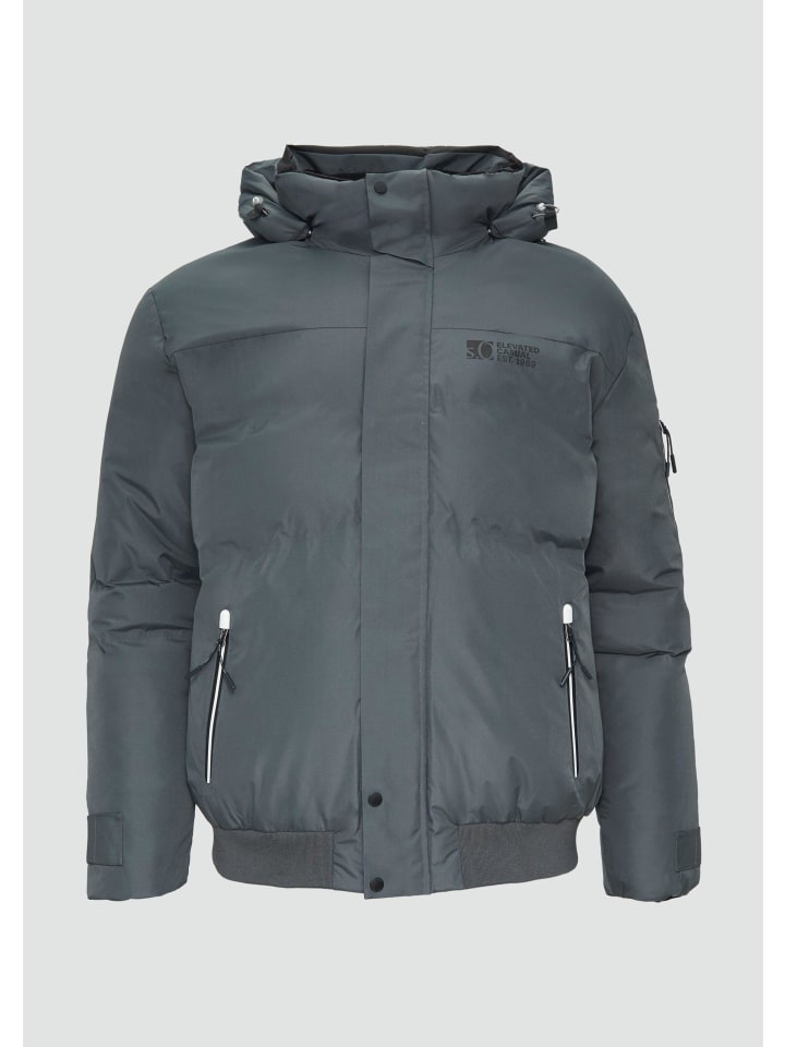 Куртка для активного отдыха в цвете 9581_сланцево-серый s.Oliver
Куртка для активного отдыха в цвете 9581_сланцево-серый s.Oliver