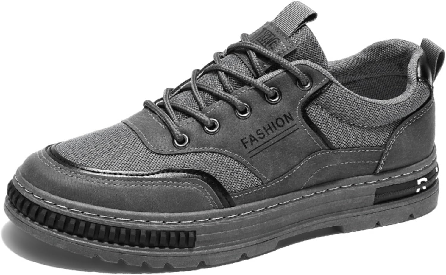 Мужские модные кроссовки на платформе с шнуровкой, с круглым носком, низкие, нескользящие, повседневные массивные обувь для спортзала, спорта, тенниса, бега, пробежек и прогулок Aokisx
Мужские модные кроссовки на платформе с шнуровкой, с круглым носком, низкие, нескользящие, повседневные массивные обувь для спортзала, спорта, тенниса, бега, пробежек и прогулок Aokisx