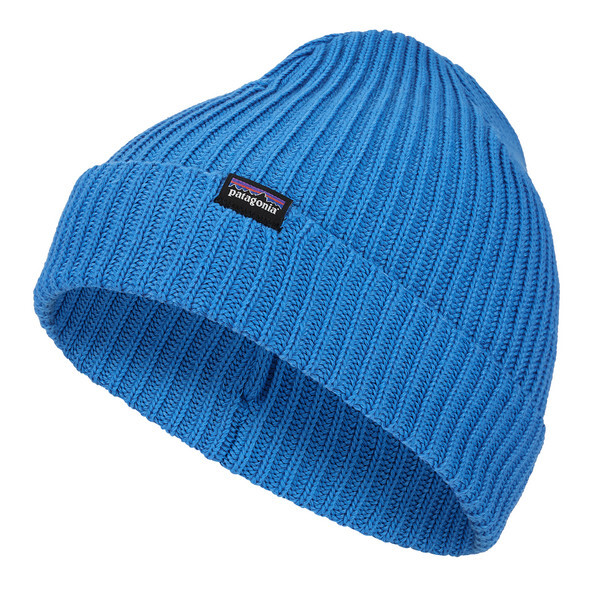 Шапка Patagonia, цвет Blue Bird
Шапка Patagonia, цвет Blue Bird