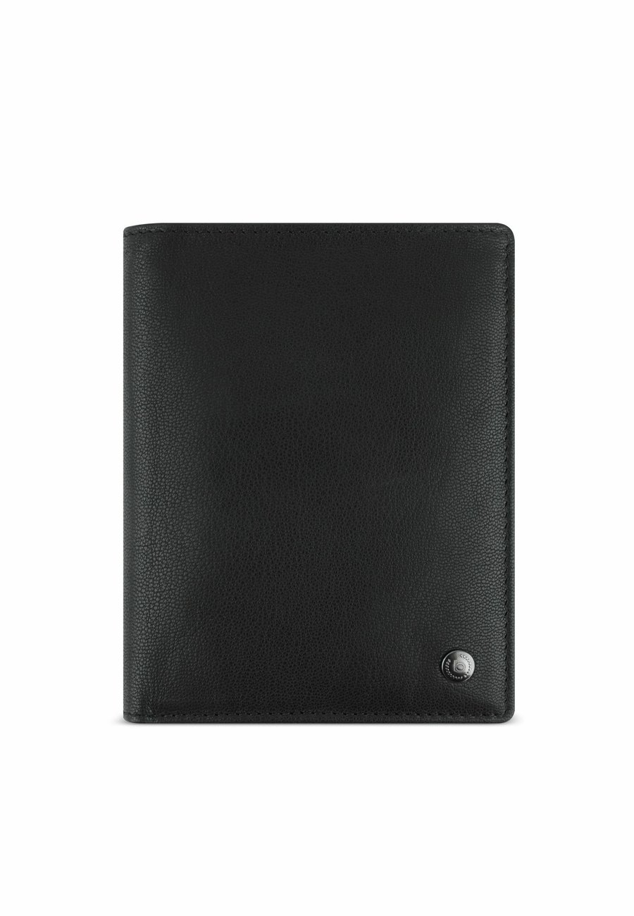 Кошелек bugatti Wallet, Schwarz/Black
Кошелек bugatti Wallet, Schwarz/Black