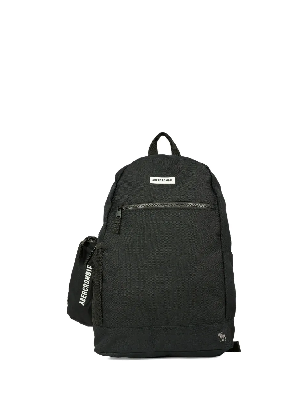 Рюкзак с логотипом ABERCROMBIE FITCH KIDS, черный
Рюкзак с логотипом ABERCROMBIE FITCH KIDS, черный