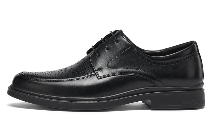 HARSON Туфли мужские низкие, черные/коричневые
HARSON Туфли мужские низкие, черные/коричневые