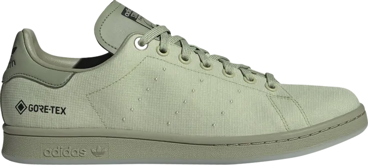 Кроссовки Stan Smith GORE-TEX 'Magic Lime', зеленый
Кроссовки Stan Smith GORE-TEX 'Magic Lime', зеленый