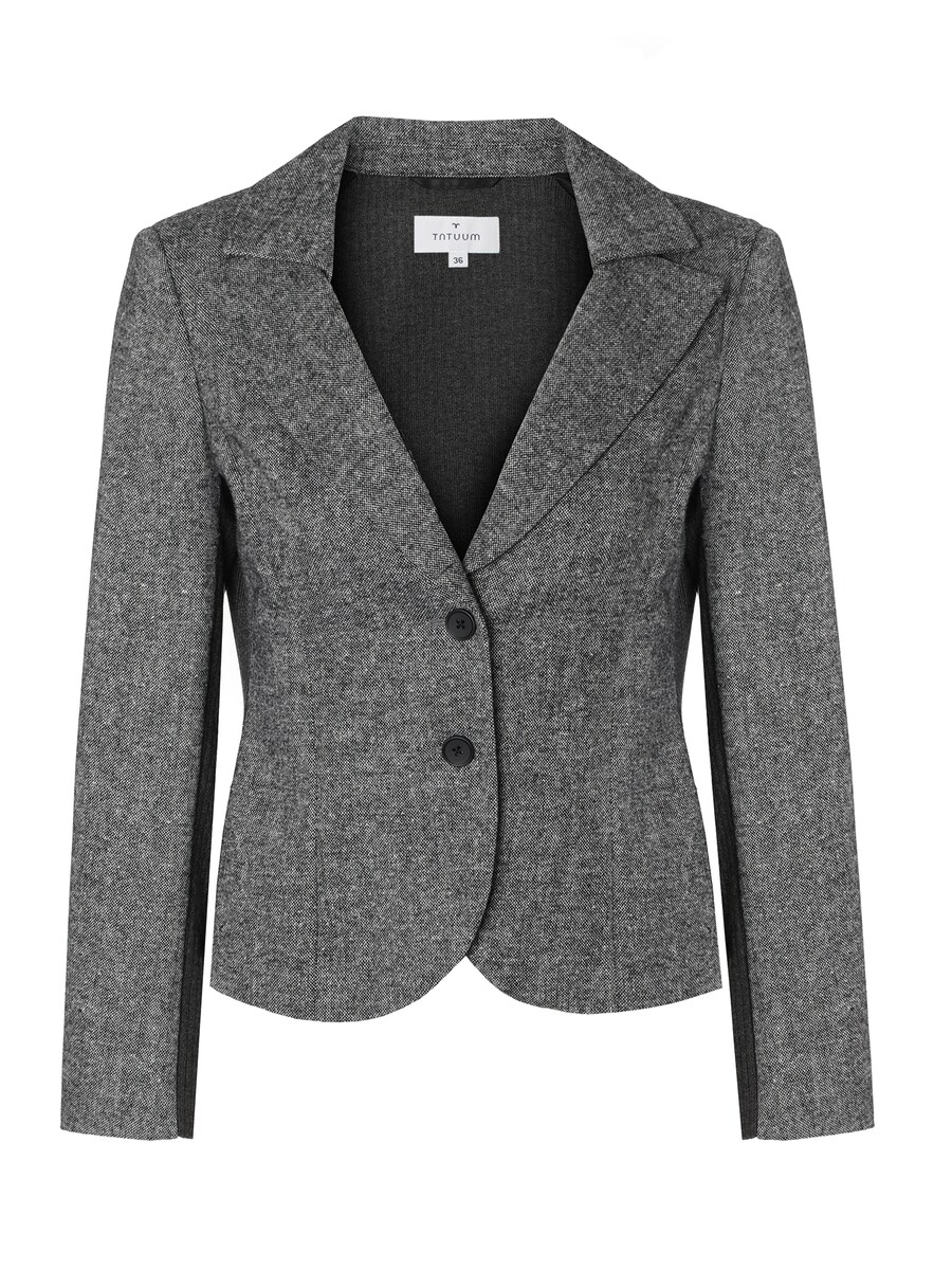 Блейзер TATUUM, темно-серый
Блейзер TATUUM, темно-серый